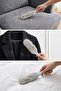 ®   Velvet Lint Collector Brush – Sofa, Carpet and Clothing Cleaning Tool - 2