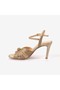 Hawen Angels Stoned Women's Night & Evening Dress Shoes 380-71 - 2