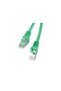 Cablu patch FTP cat.6 3m verde - 2
