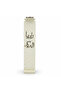 Cream Metal Incense Burner — Minaret Tower Design | 75 cm | Arabic Bakhoor Holder