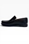 803-26 Genuine Printed Leather Orthopedic Men's Shoes - 3