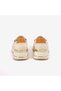 Women's Eva Sole Cream Slip-On Comfort Casual Shoes 3240 - 4
