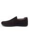 100% Genuine Leather Orthopedic Men's Summer Comfortable Daily Sandals Perforated Large Shoes New Season 40-48 - 4