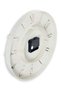 Ceas Corfu Bej de 30cm