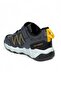 Rym Smoked Yellow Boys Treking Short Boots Shoes - 3