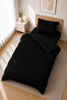 Riva Drawstring Single Duvet Cover Set |   160 X 220 cm - 2