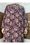 Viscose Long Robe Dress, Comfortable Fit, Oversize, Casual, Stylish, Islamic Dress, 100% Cotton - 6