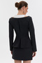 Domino Tailored Jacket - 6