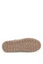 Elit Pm386 K2004 Women's Stoned Flat Slippers Black - 5