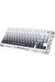 Mercury K1 75% Wireless Mechanical Gaming Keyboard