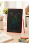 8.5 Inch LCD Writing & Drawing Tablet for Kids – Eco-Friendly Paperless Doodle Board with One-Button Erase for Painting & Practice - 7