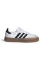 Sneaker JI1349 FTWWHT/CBLACK/GOLDMT