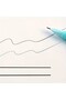 Pencil Leads - 5-Pack HB Mechanical Pencil Refills - 0.3mm, 0.5mm, 0.7mm, 0.9mm Lead Set | 60mm Precision Graphite for Drafting, Sketching & Writing - 3