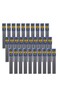 Pencil Leads - 5-Pack HB Mechanical Pencil Refills - 0.3mm, 0.5mm, 0.7mm, 0.9mm Lead Set | 60mm Precision Graphite for Drafting, Sketching & Writing