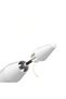 Pencil 19 iPad / iPad Pro / iPad Air 2018-2025 Compatible Digital Display Touch Smart Pen Tablet - 2