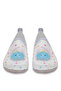 Pink Girls' Sea Shoes Cloud - 2