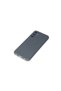 Samsung Galaxy M14 5g Compatible Case Nano Velvet Silicone - Gray - 7