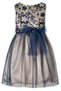 Rochie eleganta Alice Auriu