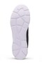 Comfortable Lace-Up Black-White Sports Sneaker Shoes Suitable for Daily Use and Activities - 7