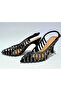 26Y204-2 Cage Evening Dress Shoes - 3