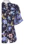 ΜΠΛΟΥΖΑ SALINA BLUE ( M) - M - 3