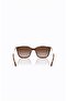 Ax4171Su 8213-13/55 Women's Sunglasses - 3