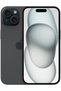 iPhone 15 (6/128GB) Μαύρο - 2