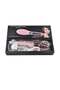 Fast Hair Straightener Pink - 3