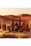 Layaale (500Ml) Rose & Oudwood Reed Diffuser - 5