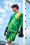 Kx Nexus -- Professional Match Glove - 3