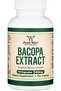 Bacopa Extract - 90 X 450 Mg Capsules