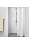 Bjärsen Shower Curtain, White, 180X200 cm - 4