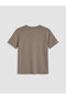 Original Printed 100% Cotton Women's T-Shirt - 7