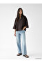 Nevavm Oversize Women's 100% Linen Shirt with a Difference - 2