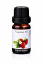 Fragrance Oil 3 Pcs Set : Peach – Raspberry – Strawberry I Elegant Aromatherapy Essential Oils I Ideal for Home, office or living space - 3