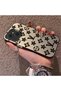 Tecno Spark 40C Compatible Silicone Edge Hard Back Case Couple Phone Case Brand Patterned - 2