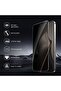 Xiaomi 15t Pro Compatible Matte Ghost Screen Protector, Nano Glass 9H Hardness Nano Protective Glass - 2