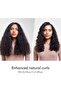 Supersonic Nural Hair Dryer (Ceramic Pink/Rose Gold) - International Version - 7