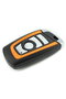 Normal type remote control housing - 5