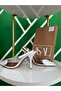 Design Heart Detail Stiletto - 4