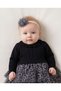 Baby Girl 3*12 Months Leopard Dress - 3