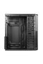 Hiper 350w k-740 standard mid-tower pc case - 2