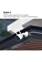 كاميرا IMOU 3MP Bullet 3.6mm واي فاي لاسلكية IP Bullet 3 IPC-S3EP-3M0WE - 2