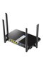 Cudy x6 ax1800 dual band range extender home office type router - 3