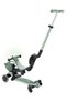 Go up Baby 360 Lighted Scooter - Olive Green 844-104 - 3