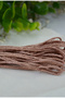 Hand Embroidery Silk, Laundry Silk, Rayon, Shiny Silk Texture, Colorfast - 2