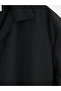 Regular Fit Linen Look Men's Shirt - 5