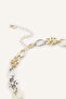 Manuka X Defacto Women's Necklace H8663Axns - 5