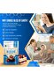 Allulose Sweetener, 100g – Zero Calorie Keto Sweetener, Natural Sugar Substitute - 5