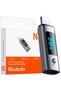 Adaptor USB-C USB Tip C la Lightning iPhone 36W Meter